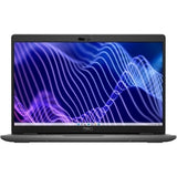 Dell Latitude 3440 14" 16GB 256GB SSD Core™ I5-1345U 3.5GHz WIN11P, Titan Grey (Refurbished - Fair)