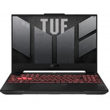 Asus TUF Gaming A17 17.3" 64GB 1TB SSD AMD Ryzen™ 7 7735HS 3.2GHz WIN11H, Jaeger Gray (Refurbished - Fair)