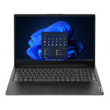 Lenovo V15 G4 15.6" 16GB 1TB SSD AMD Ryzen™ 5 7520U 4.3GHz WIN11H, Business Black (Refurbished - Fair)