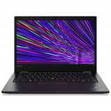 Lenovo ThinkPad L13 Gen 2 13.3" 8GB 256GB SSD Core™ i5-1145G7 2.6GHz WIN11P, Black (Refurbished - Very Good)