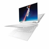Dell XPS 13 7390 13.3" Touch 8GB 256GB SSD Intel Core™ i5-1035G1 1GHz WIN11P, White (Refurbished - Fair)