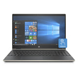 HP Pavilion x360 15-CR0053WM 15.6" Touch 16GB 512GB Intel Core i5-8250U Win11H, Black/Silver (Refurbished - Fair)