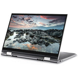 Dell Inspiron 14 5410 14" Touch 16GB 1TB SSD Core™ i7-1195G7 2.90GHz WIN11H, Gray (Refurbished - Excellent)