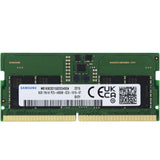 Samsung 8GB (1 x 8GB) DDR5 4800 Laptop Memory - M425R1GB4BB0-CQK0D (Refurbished - Very Good)