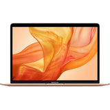 Apple MacBook Air (Early 2020) 13.3" 8GB 256GB SSD Core™ i5-1030NG7, Gold (Refurbished - Fair)