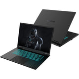 GIGABYTE A16 CMH 16" 16GB 512GB SSD Core™ I7-13620H 3.5GHz WIN11H, Black (Refurbished - Premium)
