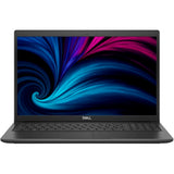 Dell Latitude 3520 15.6" 16GB 512GB SSD Core™ i5-1135G7 2.4GHz WIN11P, Dark Gray (Refurbished - Excellent)