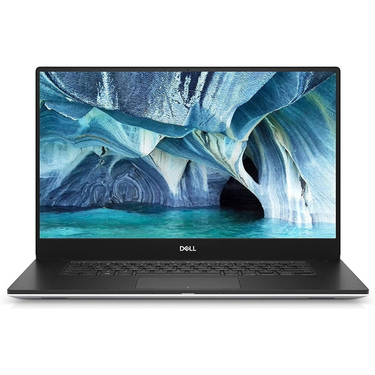Dell XPS 15 7590 15.6" 16GB 256GB SSD Core™ i7-9750HF 2.6GHz WIN11P, Gray (Refurbished - Excellent)