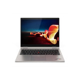 Lenovo ThinkPad X1 Yoga Gen 8 14" Touch 16GB 256GB SSD Intel Core™ I7-1355U 2.4GHz WIN11P, Gray (Refurbished - Excellent)