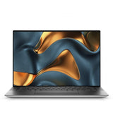 Dell XPS 15 9500 15.6" 16GB 512GB SSD Core™ i7-10750H 2.6GHz WIN11P, Platinum Sliver (Refurbished - Excellent)