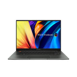 Asus VivoBook S 14X S5402ZA-IS74 14.5" 32GB 256GB SSD Core™ I7-12700H 2.3GHz WIN11H, Midnight Black (Refurbished - Fair)