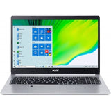 Acer Aspire A515-46 15.6" 8GB 256GB SSD AMD Ryzen™ 3 3350U 2.1GHz WIN11P, Pure Silver (Refurbished - Fair)