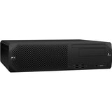 HP Z2 G9 SFF (32GB, 256GB SSD, i7-13700 1.5GHz) Win11P, Black (Refurbished - Very Good)