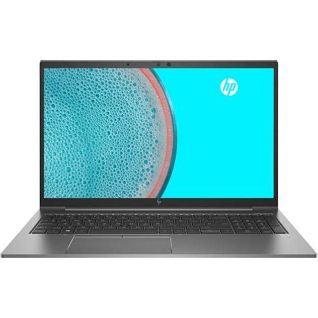 HP ZBook Firefly 15 G8 15.6" 16GB 512GB SSD Core™ i7-11850H 2.5GHz WIN11P, Natural Silver (Refurbished - Excellent)