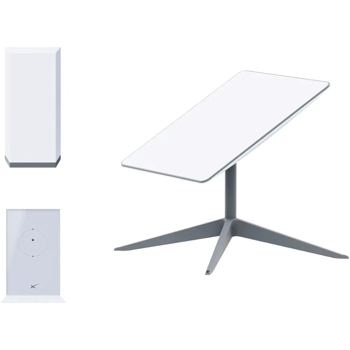 Starlink High Performance Kit AC Dual Band Wi-Fi System - Gray (Refurbished - Excellent)