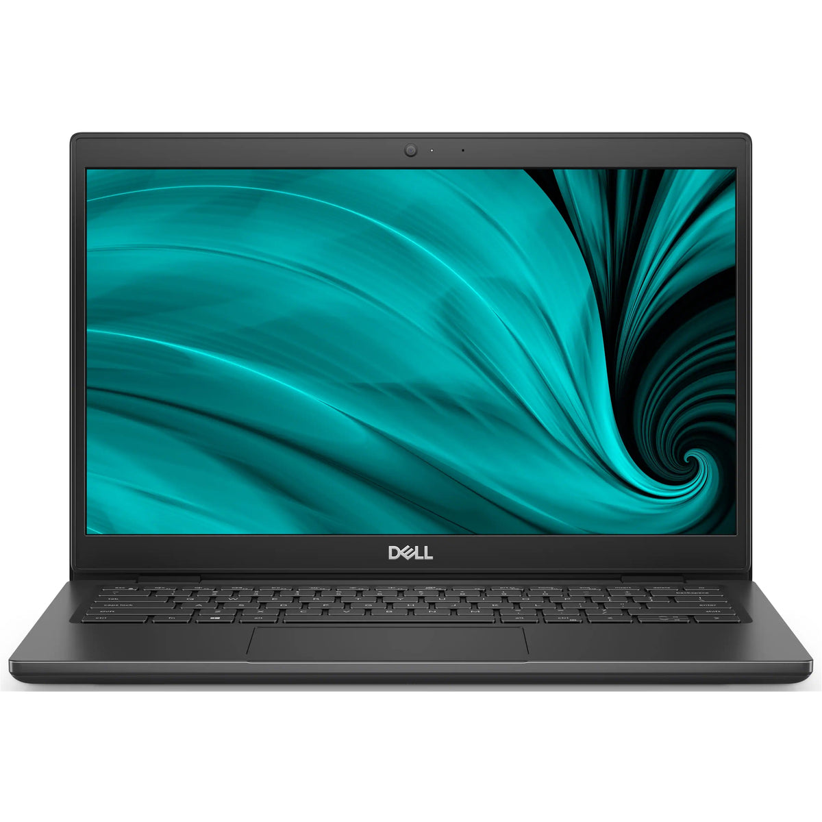 Dell Pro 14 PC14250 14" 16GB 512GB SSD Core™ 5 120U 1.4GHz WIN11P, Carbon Black (Refurbished - Fair)