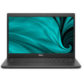 Dell Pro 14 PC14250 14" 16GB 512GB SSD Core™ 5 120U 1.4GHz WIN11P, Carbon Black (Refurbished - Fair)