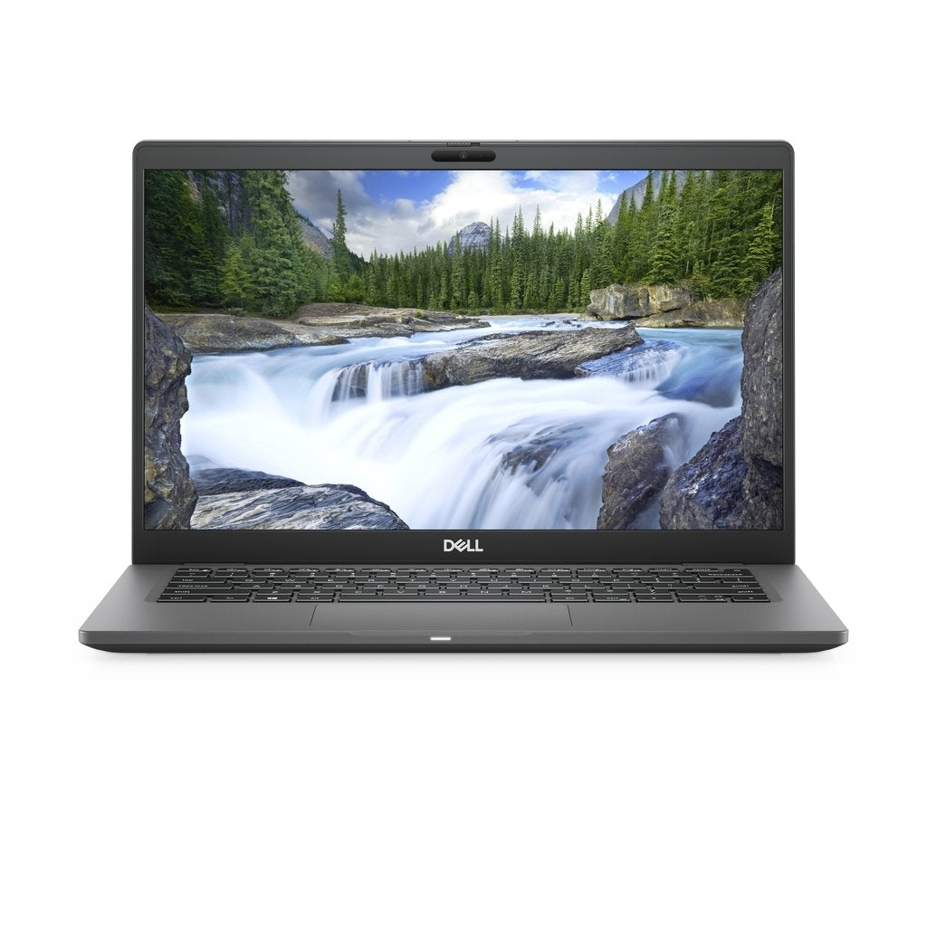 Dell Latitude 7310 13.3" 32GB 512GB SSD Core™ i7-10610U 1.7GHz Win11P, Black (Refurbished - Very Good)