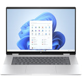 HP Envy X360 16-AC0023DX 16" 16GB 1TB SSD Core™ Ultra 7 155U 1.7GHz WIN11H, Natural Silver (Refurbished - Fair)
