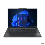 Lenovo ThinkPad Z16 Gen 2 16" 64GB 256GB SSD AMD Ryzen™ 9 Pro 7940HS 4.0GHz WIN11P, Arctic Gray (Certified Refurbished)
