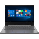 Lenovo V14 IIL (14", 16GB, 256GB SSD, i3-1005G1 1.2GHz) Win11P, Iron Gray (Refurbished - Fair)