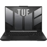 Asus TUF Gaming A16 FA617NT 16" 16GB 512GB SSD AMD Ryzen 7 7735HS 3.2GHz Win11H, Black (Refurbished - Very Good)