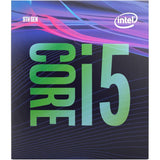 Intel Core™ i5-9500 6-core 3.00GHz Processor (Refurbished - Excellent)