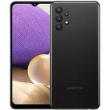 Samsung Galaxy A32 5G 64GB 6.5" 5G Unlocked, Awesome Black (Refurbished - Very Good)