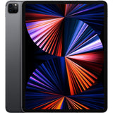 Apple iPad Pro 5th Gen 12.9" - 256GB WiFi, Space Black (Refurbished - Very Good)