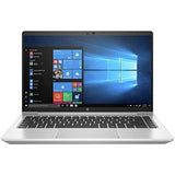 HP Probook 640 G8 14" 16GB 512GB SSD Core™ i5-1145G7 2.6GHz WIN11P, Silver (Refurbished - Very Good)