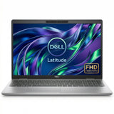 Dell Latitude 5520 15.6" 16GB 512GB SSD Core™ i5-1145G7 2.6GHz WIN11P, Titan Gray (Refurbished - Excellent)
