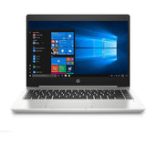 HP ProBook 440 G6 14" 16GB 256GB SSD Core™ i5-8265U 1.6GHz Win11P, Silver (Refurbished - Very Good)