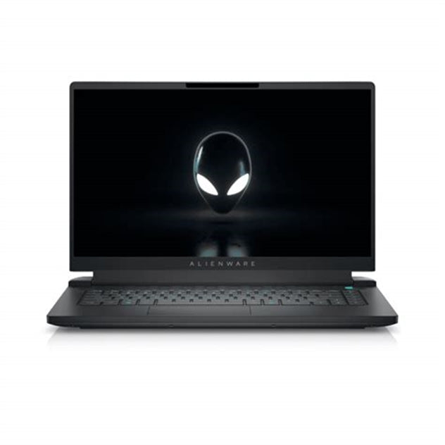Dell M15 R7 15.6" 32GB 512GB SSD AMD Ryzen™ 7 6800H 3.2GHz WIN11H, Dark Side Of The Moon (Refurbished - Fair)