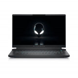 Dell M15 R7 15.6" 32GB 512GB SSD AMD Ryzen™ 7 6800H 3.2GHz WIN11H, Dark Side Of The Moon (Refurbished - Fair)