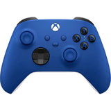 Microsoft Xbox Series X/S Wireless Controller - Shock Blue (New)
