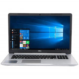 Dell Inspiron 5570 15.6" 16GB 2TB Core™ i7-8550U 1.8GHz WIN11H, Platinum Silver (Refurbished - Fair)
