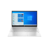HP Pavilion 15-EH2085CL 15.6" Touch 32GB 256GB SSD AMD Ryzen™ 7 5825U 4.5GHz WIN11P, Natural Silver (Refurbished - Very Good)
