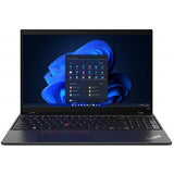 Lenovo ThinkPad L15 Gen 3 15.6" 32GB 256GB SSD AMD Ryzen™ 5 Pro 5675U 2.3GHz WIN11P, Thunder Black (Refurbished - Fair)