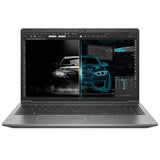 HP Zbook Power G8 15.6" 16GB 256GB SSD Core™ i5-11500H 2.9GHz WIN11P, Gray (Refurbished - Fair)