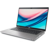 Dell Latitude 5421 14" 16GB 512GB SSD Core™ i5-11500H 2.9GHz WIN11P, Silver (Refurbished - Premium)