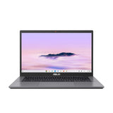 Asus Chromebook Plus CX34 CX3402CV 14" 16GB 256GB SSD Core™ i5-1235U 1.3GHz ChromeOS, Storm Gray (Refurbished - Fair)