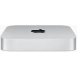 Apple Mac Mini (2023) MMFJ3LL/A 16GB 256GB SSD Apple M2 3.49GHz, Silver (Refurbished - Fair)