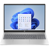 HP Pavilion 16-AF0063CL 16" Touch 16GB 256GB SSD Core™ 5 120U 1.4GHz Win11P, Natural Silver (Refurbished - Fair)