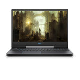 Dell G5 5590 15.6" 16GB 512GB SSD Core™ i7-9750H 2.6GHz WIN11H, Black (Refurbished - Excellent)