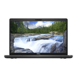 Dell Latitude 5501 (15.6", 16GB, 256GB SSD, i5-9400H 2.50GHz) Win11P, Black (Refurbished - Very Good)