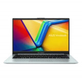 Asus VivoBook Go 14 X1404ZA 14" 20GB 512GB SSD Core™ i3-1115G4 3.4GHz WIN11H, Cool Silver (Refurbished - Fair)