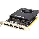 Dell NVIDIA Quadro P2000 5GB GDDR5 Graphics Card (Refurbished - Excellent)