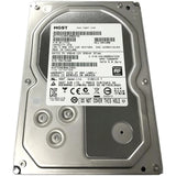 HGST Ultrastar 7K4000 - 3TB, 7200RPM, SATA 3.5" Enterprise Hard Drive (Refurbished - Very Good)