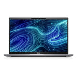 Dell Latitude 7520 15.6" 16GB 256GB SSD Intel Core™ i5-1145G7 2.3GHz WIN11P, Silver (Refurbished - Fair)