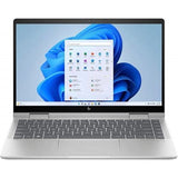 HP Envy X360 2-in-1 14-ES0033DX 14" 16GB 512GB SSD Core™ i7-1355U 1.7GHz WIN11H, Natural Silver (Refurbished - Fair)